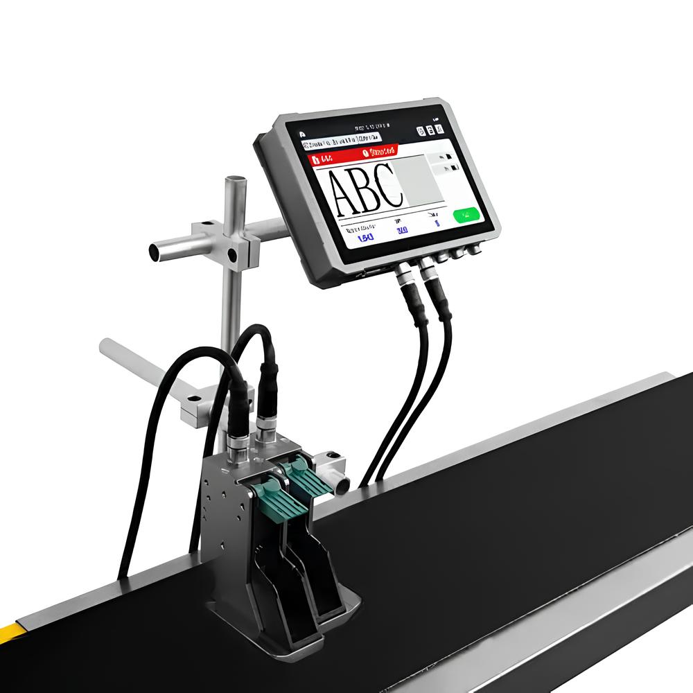 Termal Inkjet